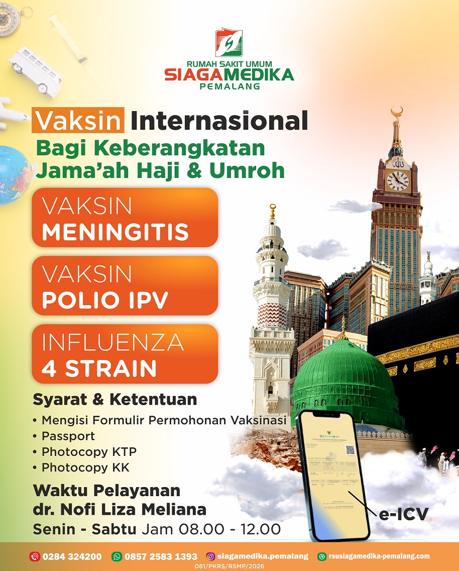 Poster Kesehatan
